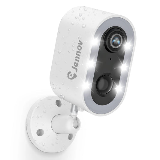 Wireless WiFi Security Camera