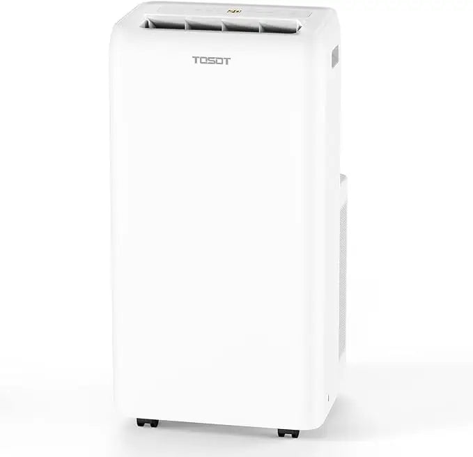 TOSOT Portable Air Conditioner And Dehumidifier