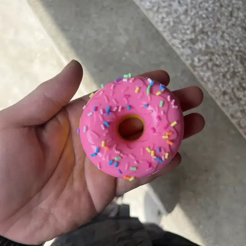 NeeDoh Dohnuts Squishy Fidget Toy