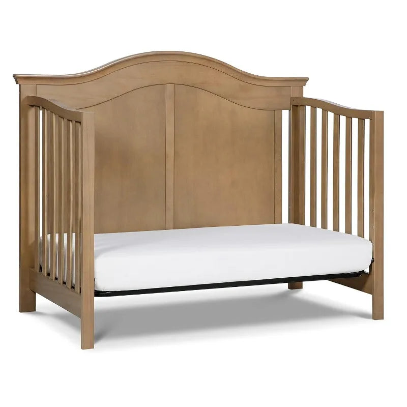 DaVinci Meadow 4-in-1 Convertible Crib