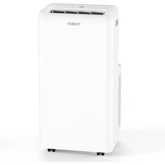 TOSOT Portable Air Conditioner And Dehumidifier