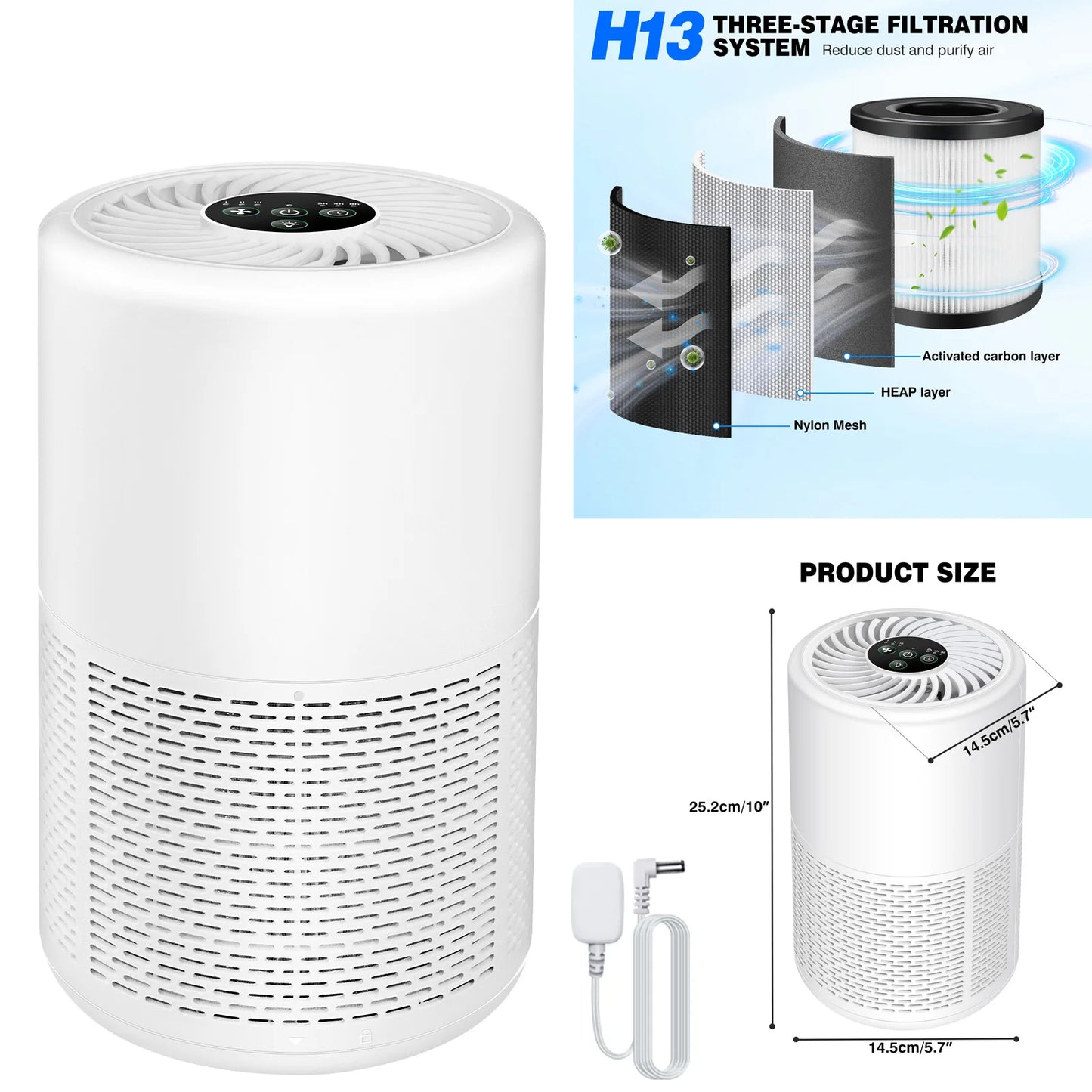 Air Purifier