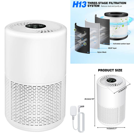 Air Purifier