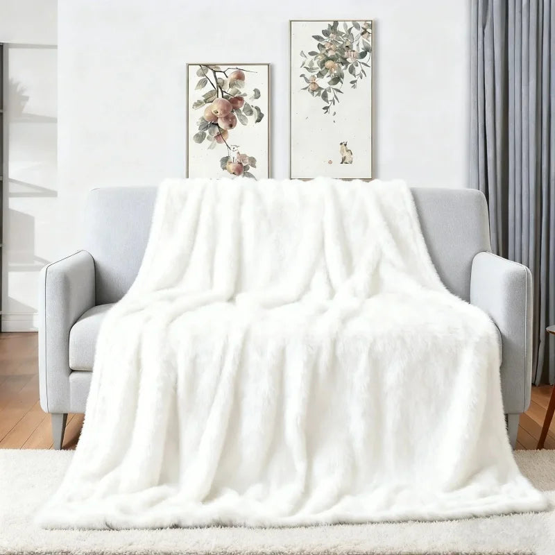 Halloween Throw Blanket