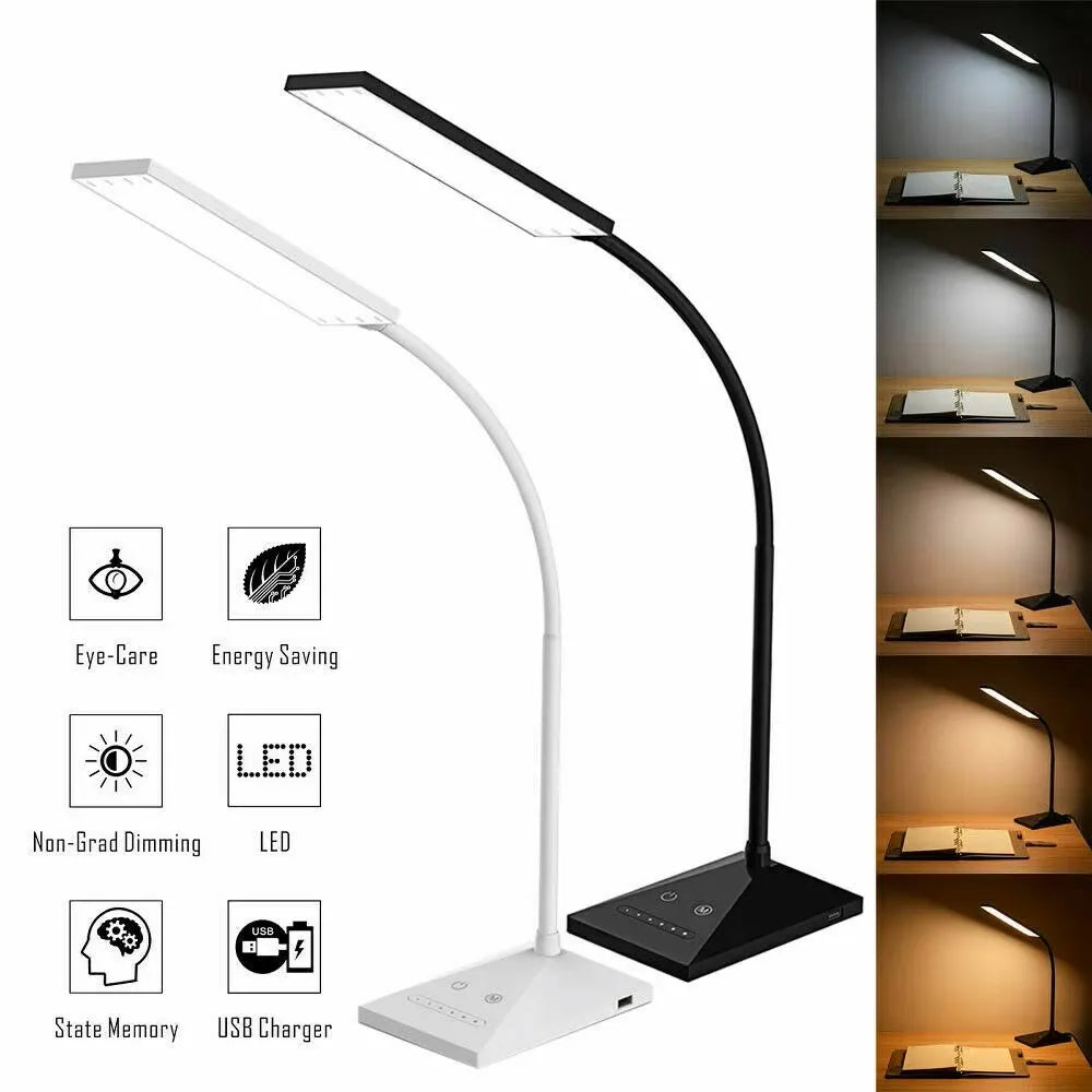 LED Reading Dimmable Lamp