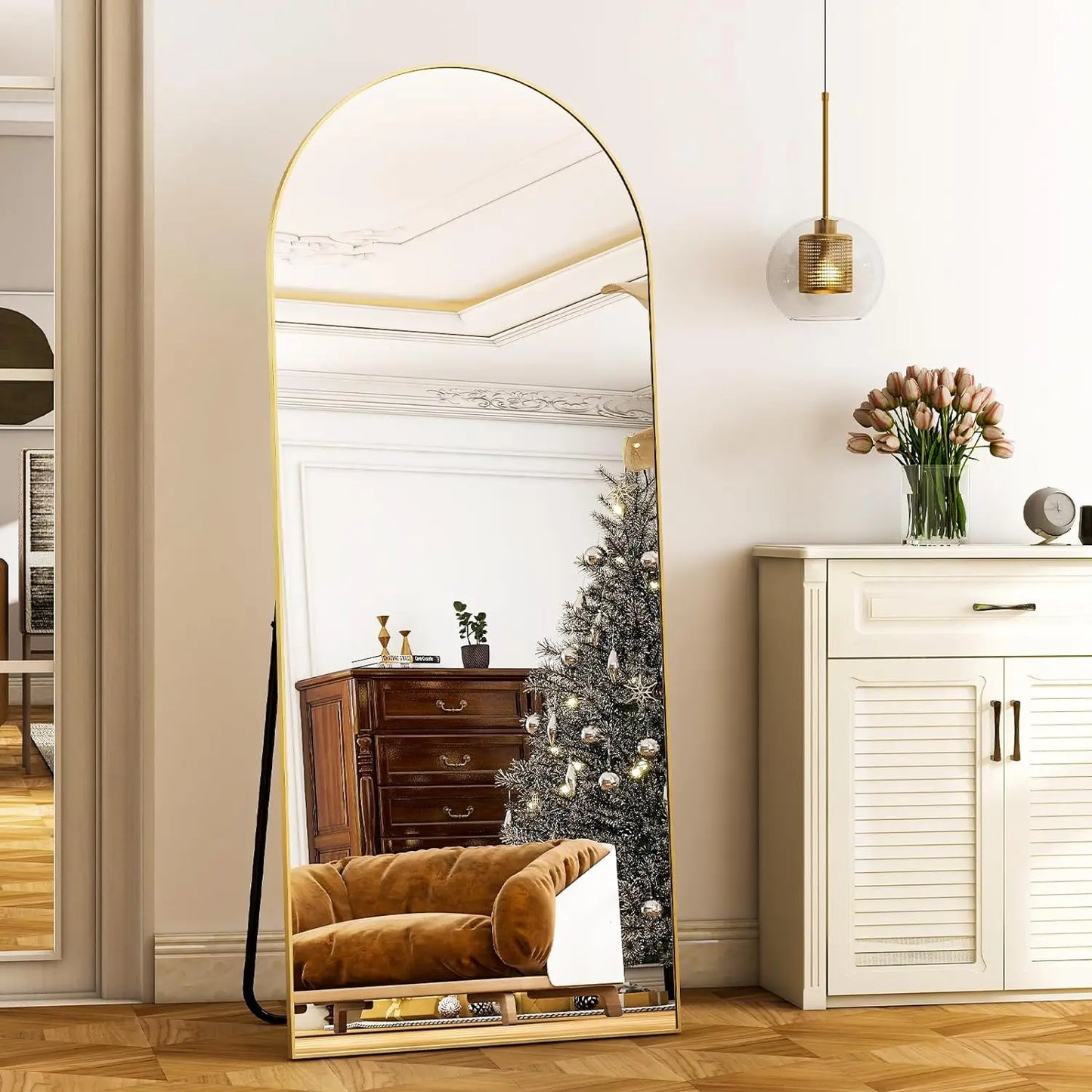 Extra Large Full Length Mirror