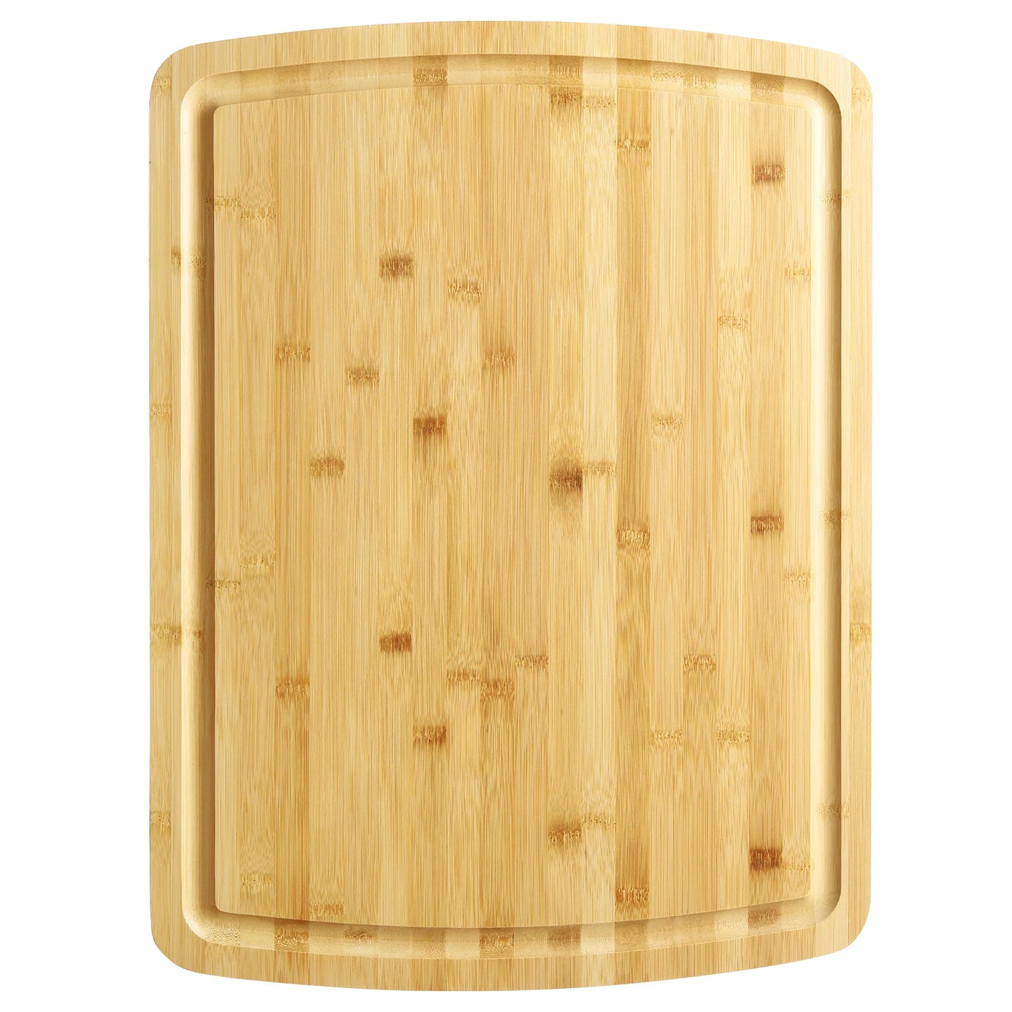 Bamboo Cutting Board