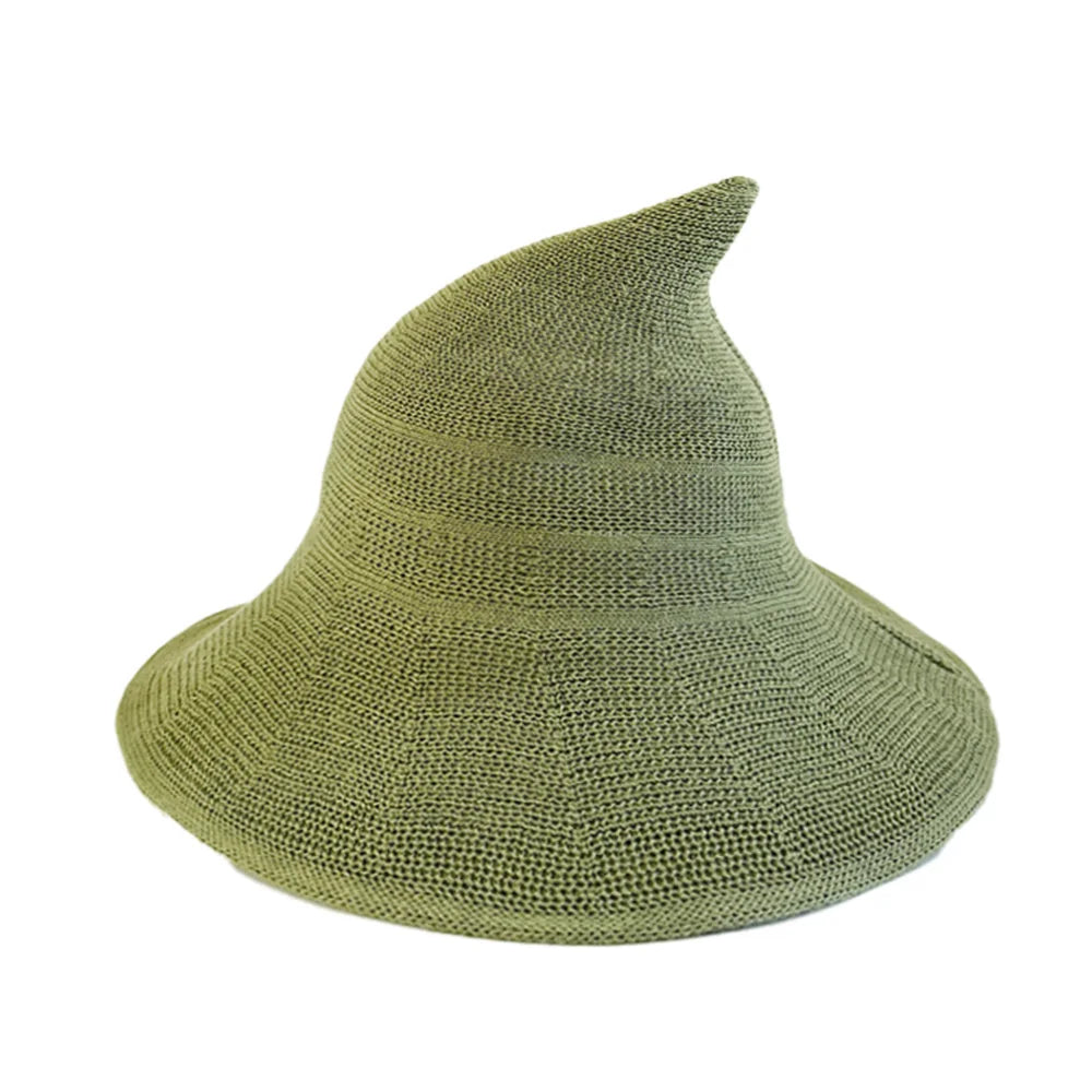 Halloween Witch Hat