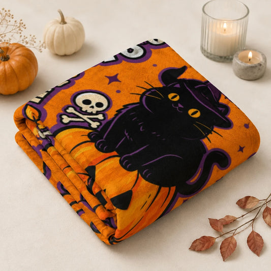 60 x 50 Inch, Soft Lightweight Cozy Throw