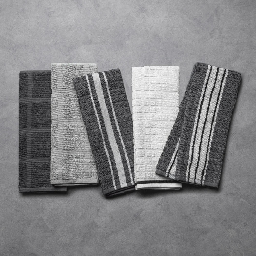 Ultra Absorbent Kitchen Towels