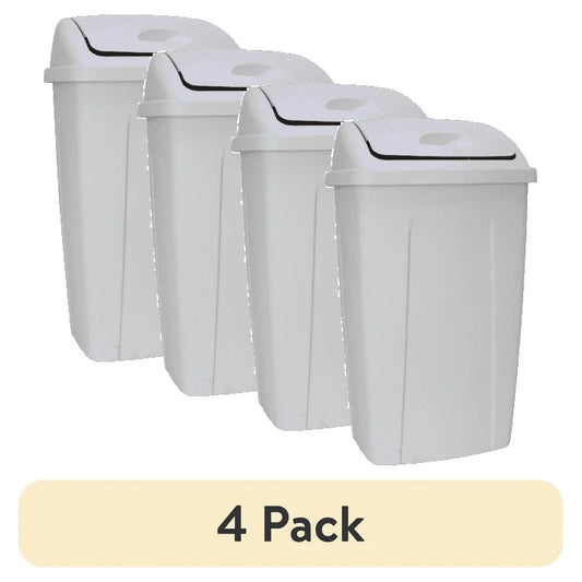 13 Gallon Kitchen Garbage Bin