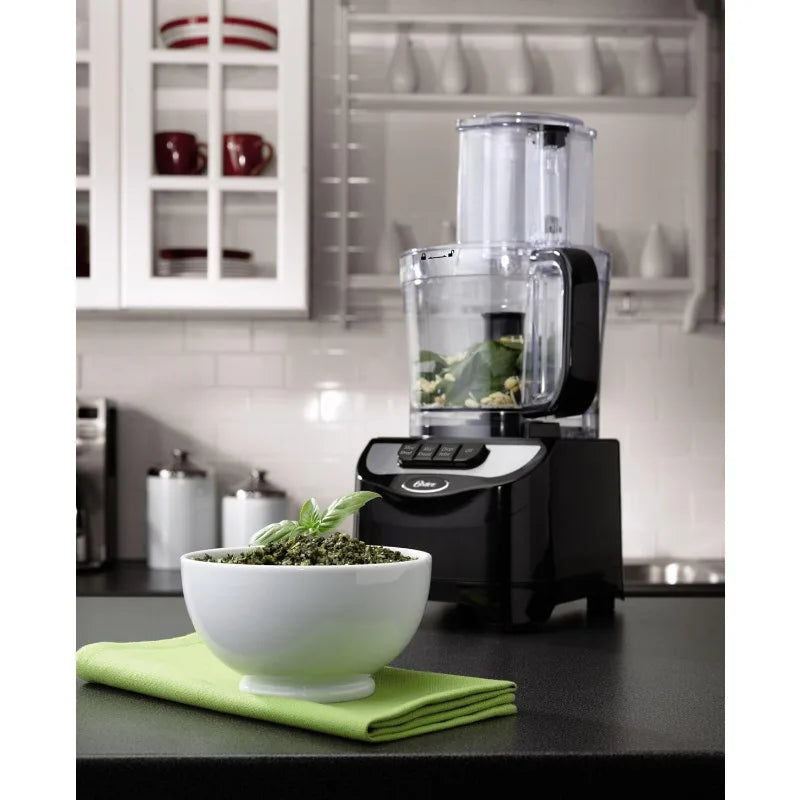 Oster 10-Cup Food Processor