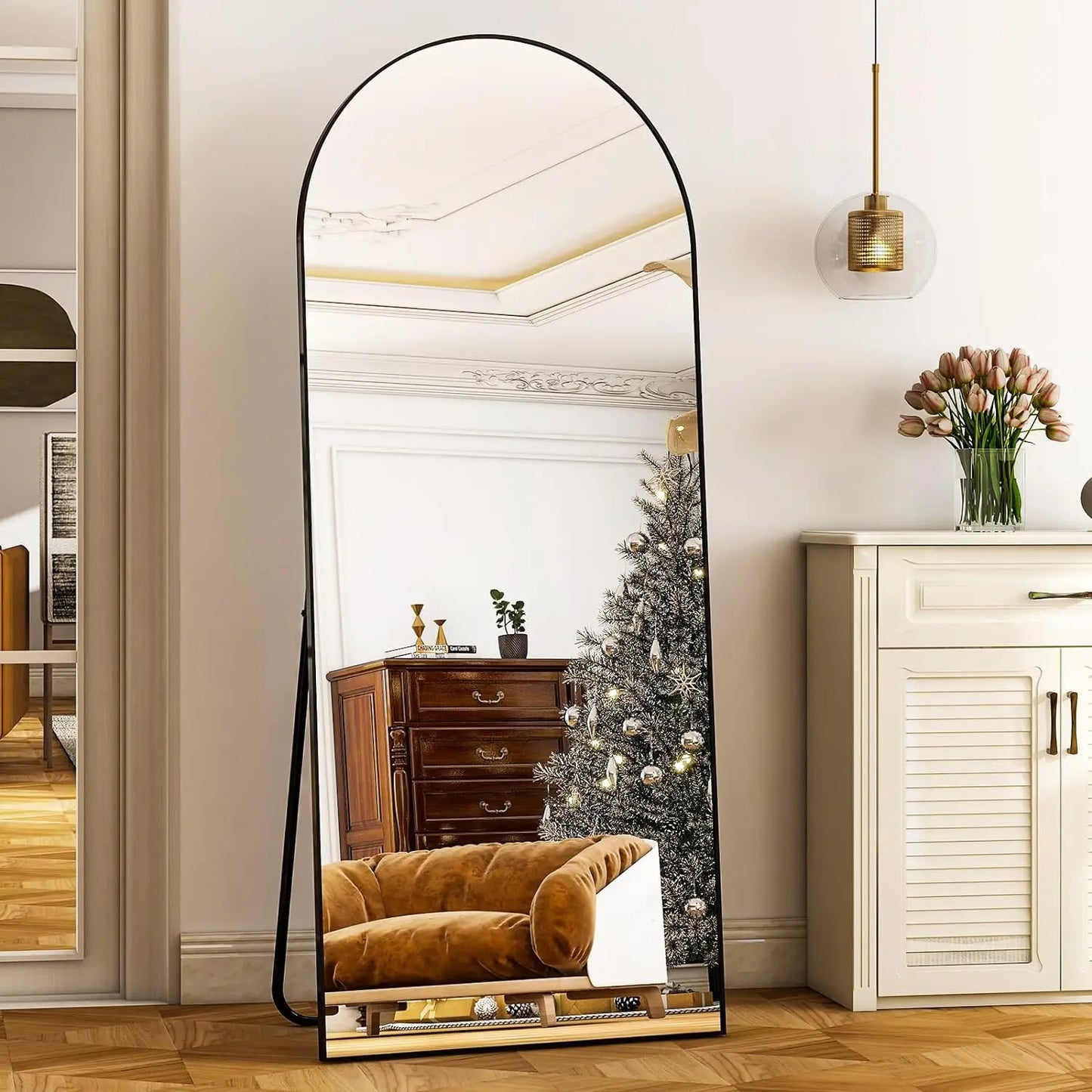 Extra Large Full Length Mirror