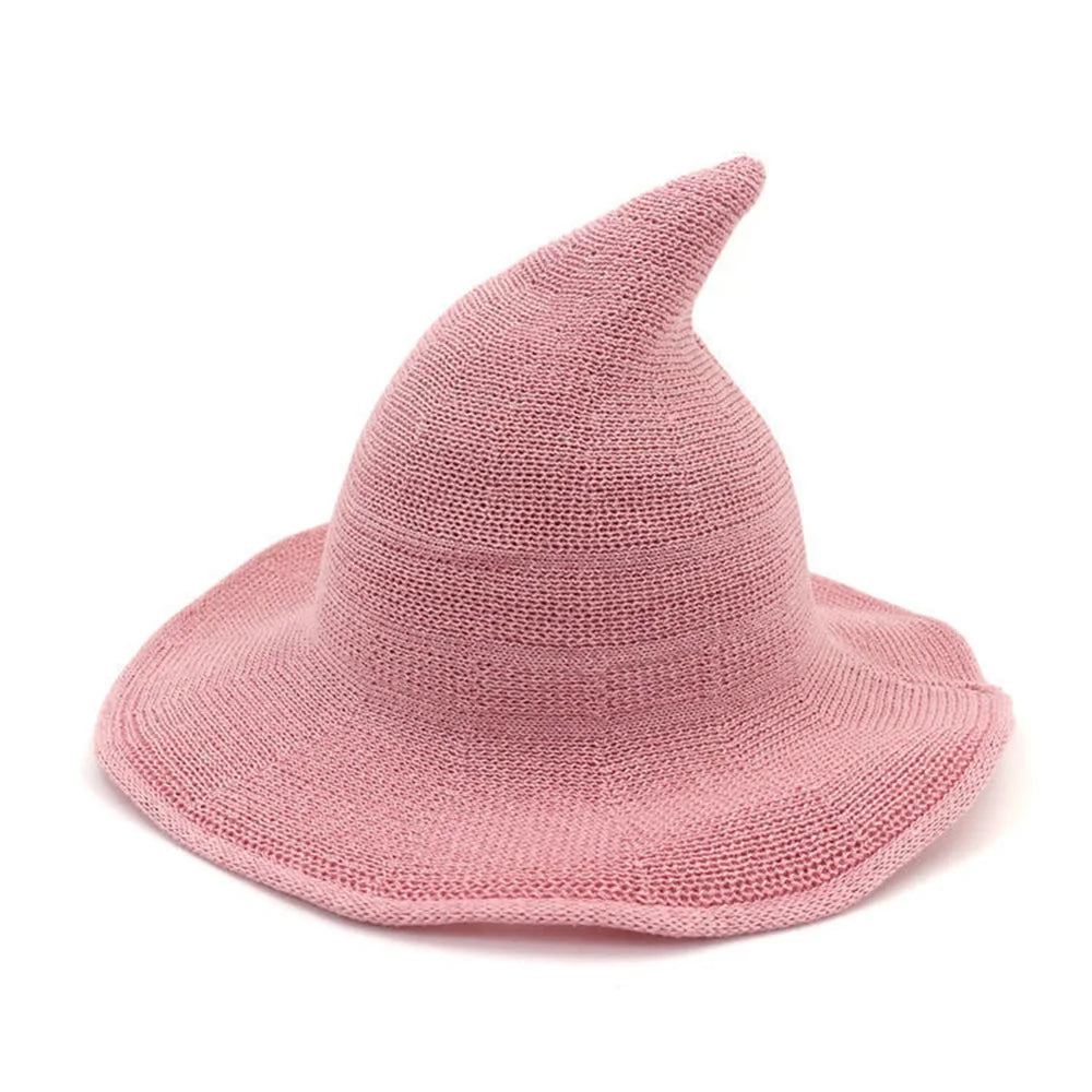 Halloween Witch Hat