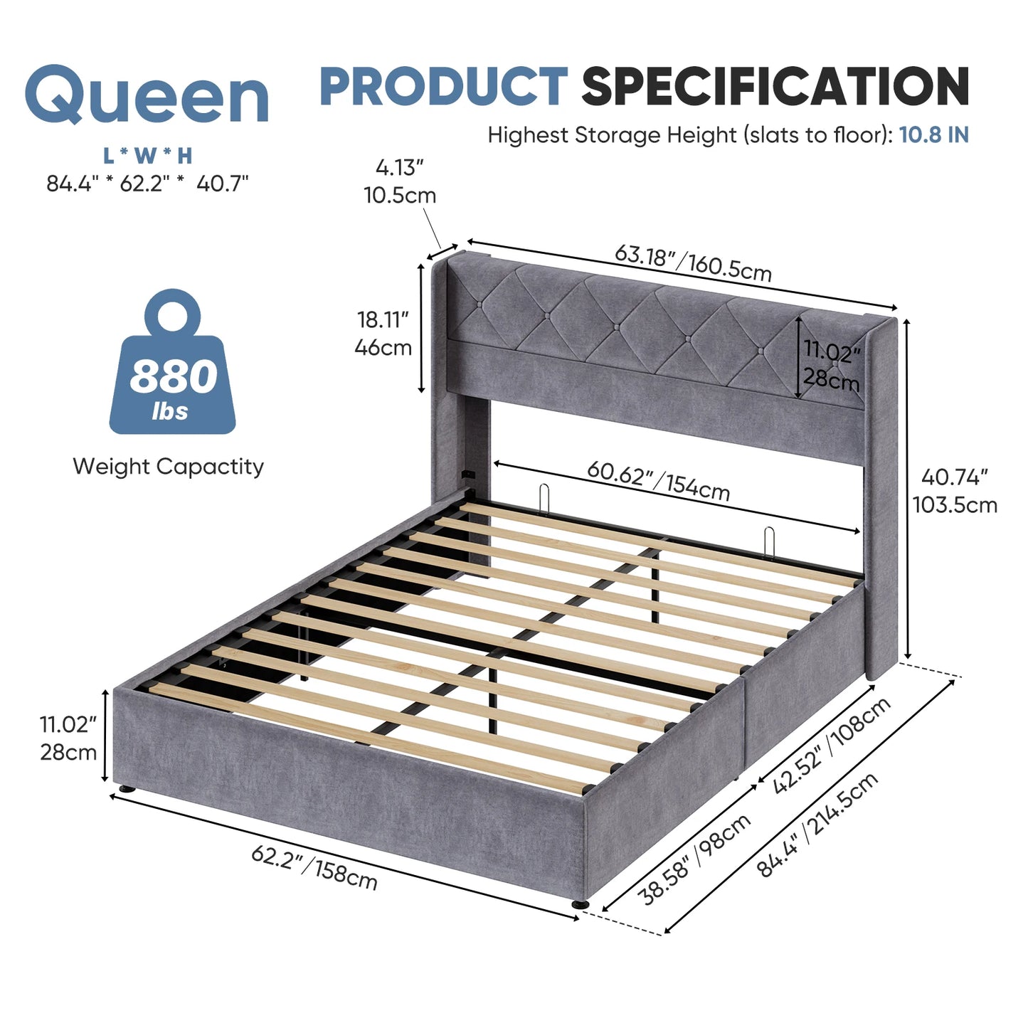 Modern Bedroom Furniture