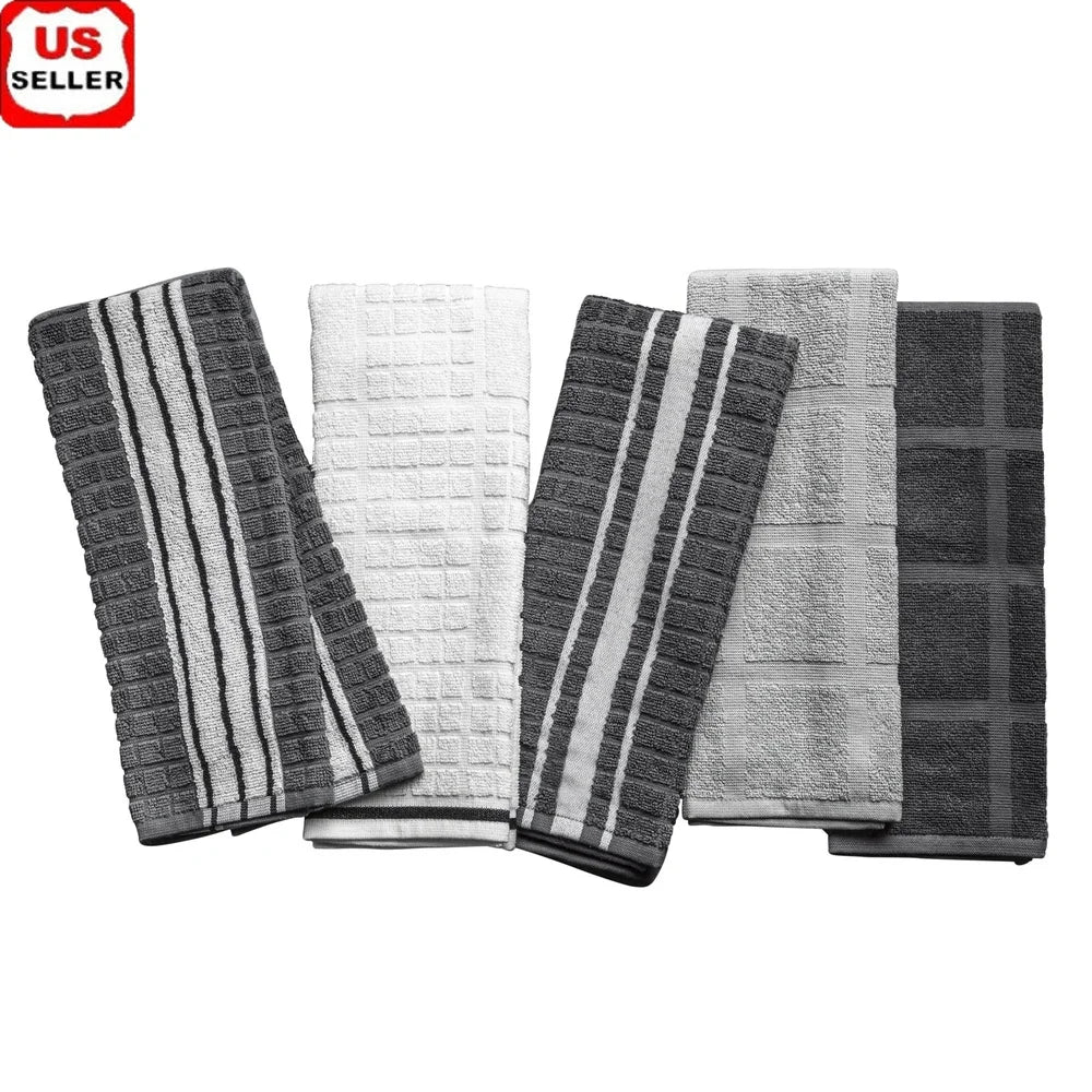 Ultra Absorbent Kitchen Towels