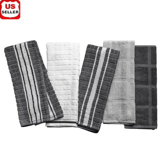 Ultra Absorbent Kitchen Towels