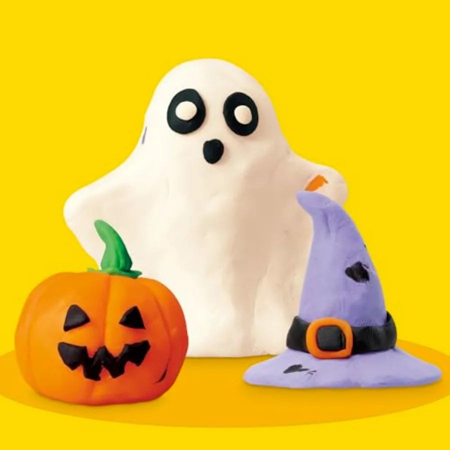 Play-Doh 30 Pack Spooky Colors
