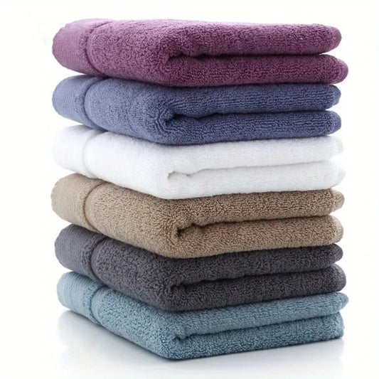 Cotton Super Absorbent Hand Towel