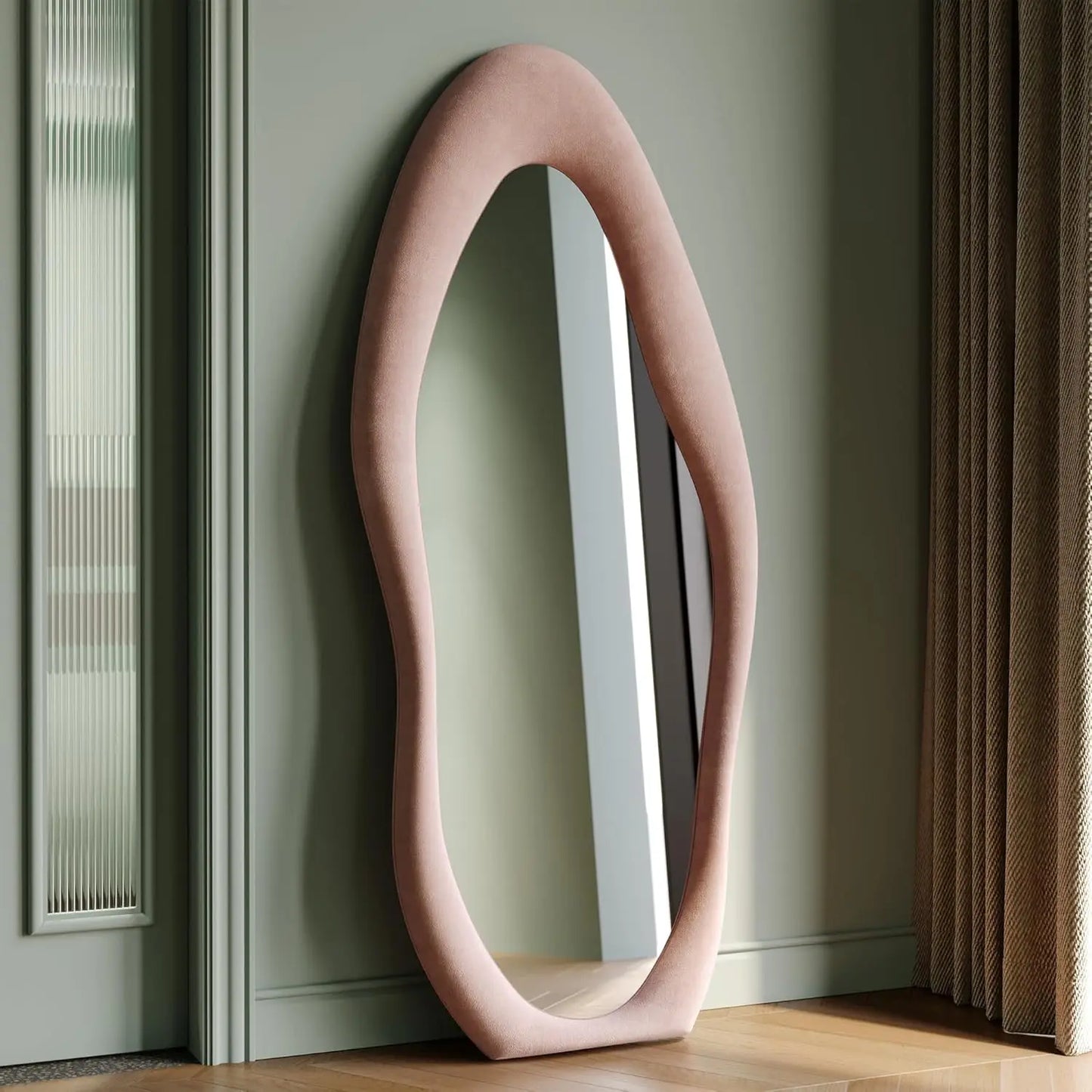 Full-length Mirror For Dressing Room