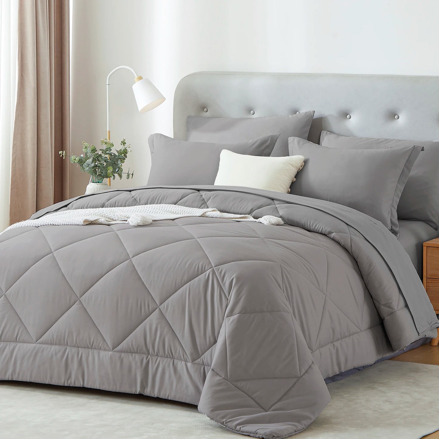 Beautiful Comforter Set
