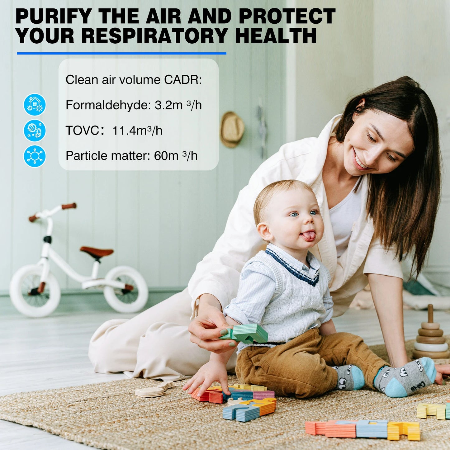 Air Purifier