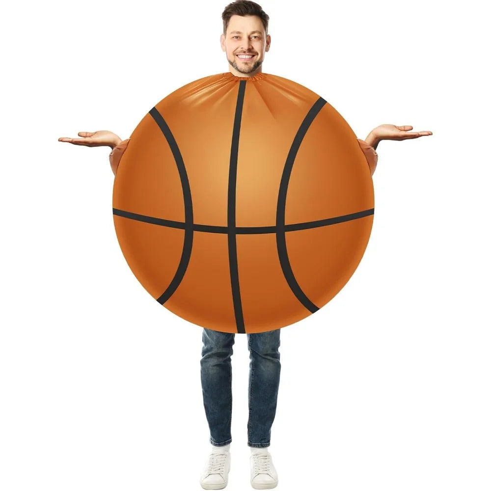 Inflatable Adult Halloween Costumes
