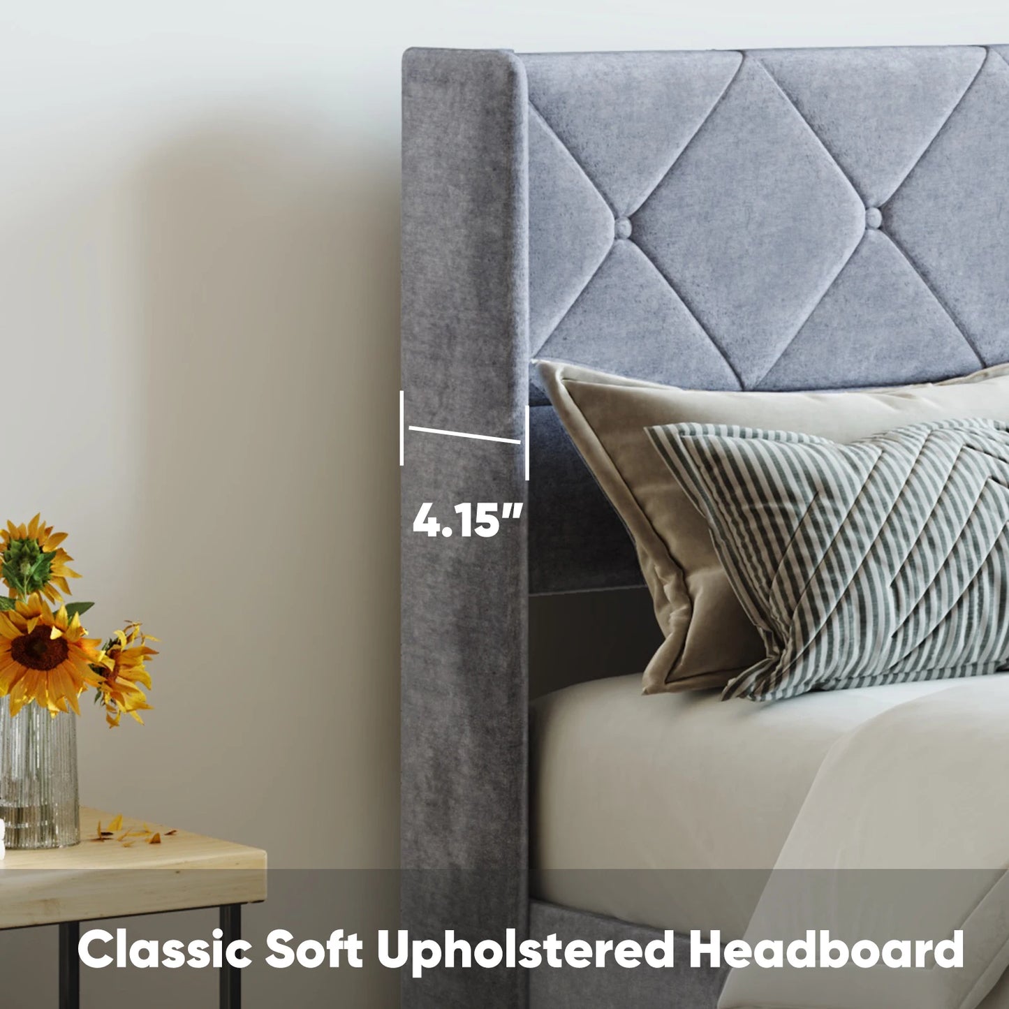 Modern Bedroom Furniture