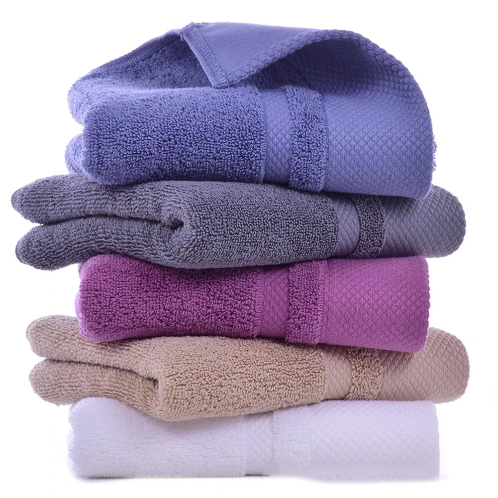 Cotton Super Absorbent Hand Towel
