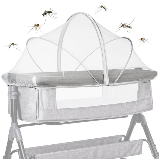 Breathable Foldable Mosquito Net Cover