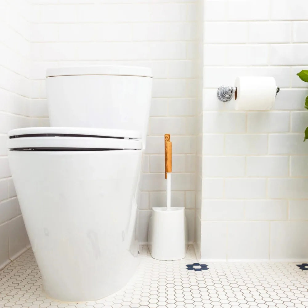 Plunger/Dish Brush Combination