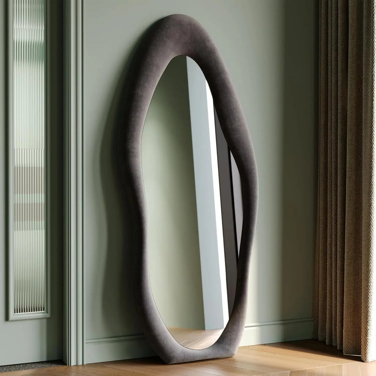 Full-length Mirror For Dressing Room