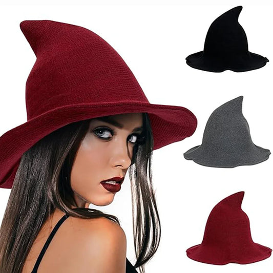 Halloween Witch Hat