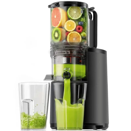 Cold Press Juicer
