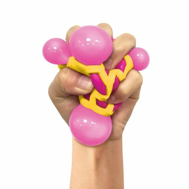 NeeDoh Atomic Stress Relief Ball