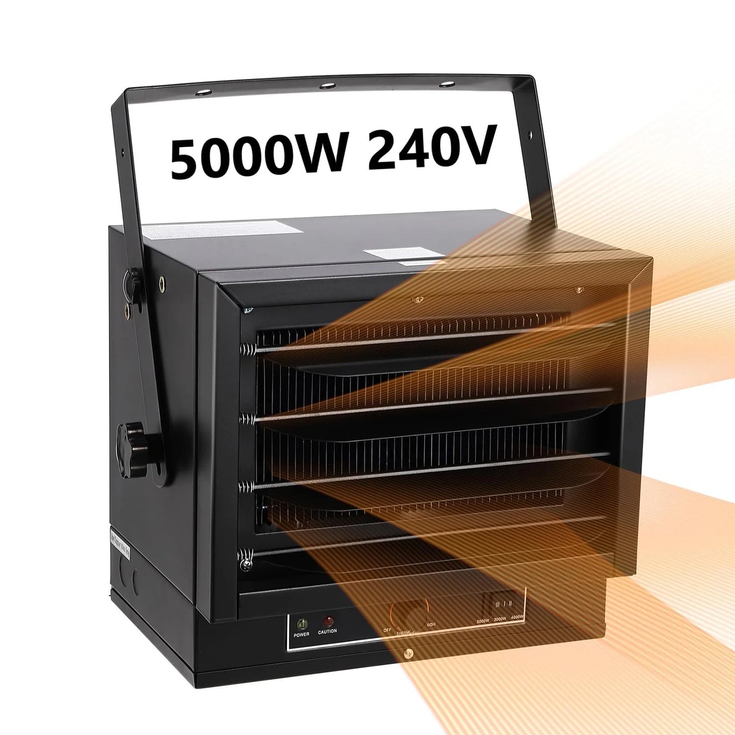 Electric Garage Heater