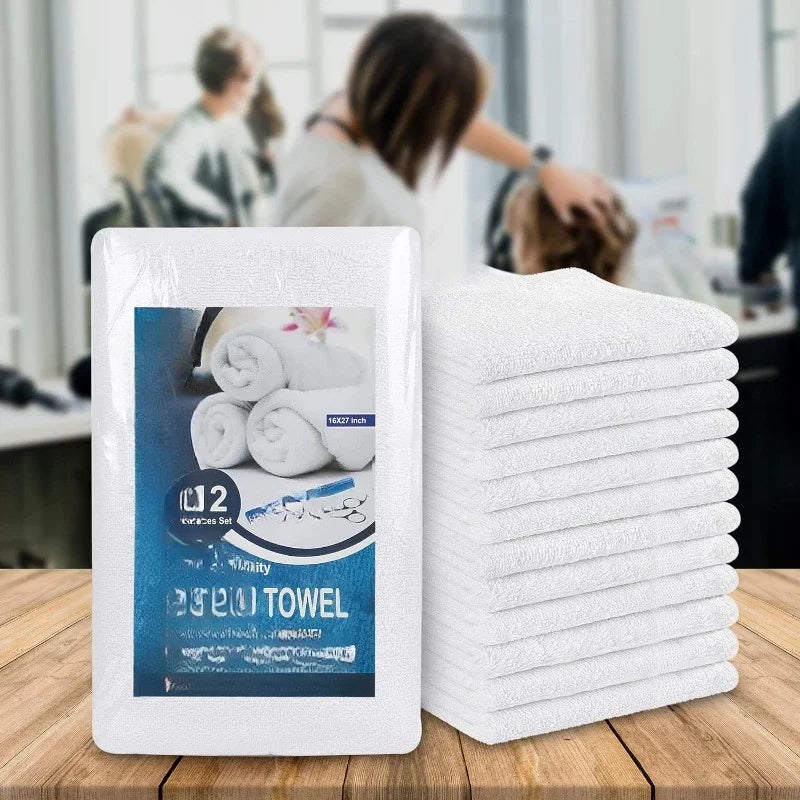 Highly Absorbent Towels For Hand