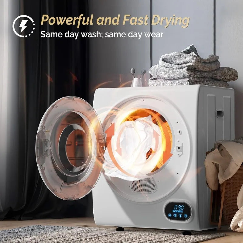 Portable Clothes Dryer