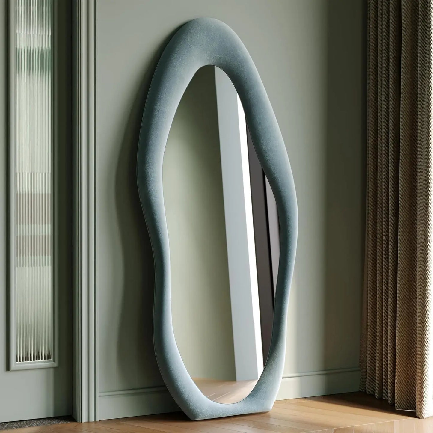 Full-length Mirror For Dressing Room