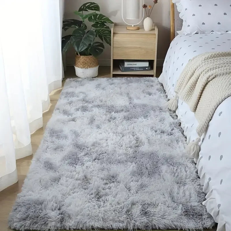 Cute Fluffy Rug - Perfect For Any Room