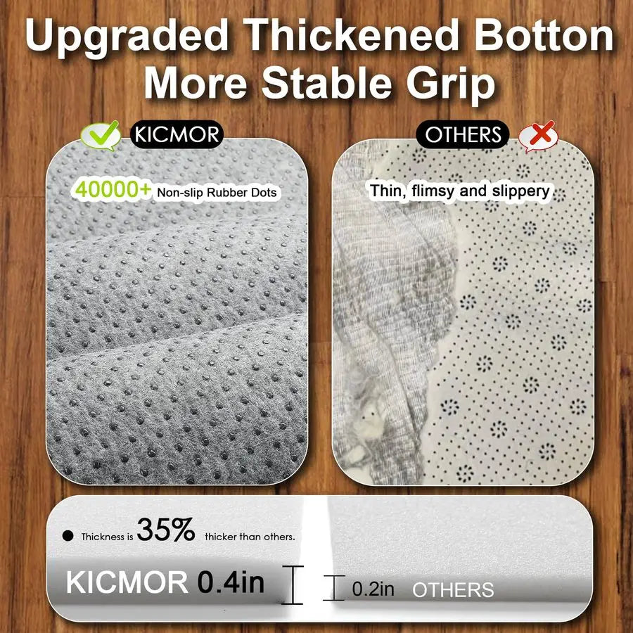 5x7 Modern Checkerboard Design