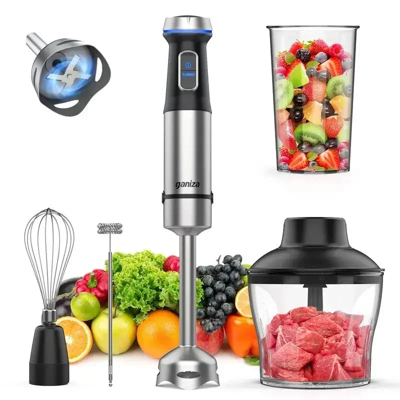 5in1 Hand Blender