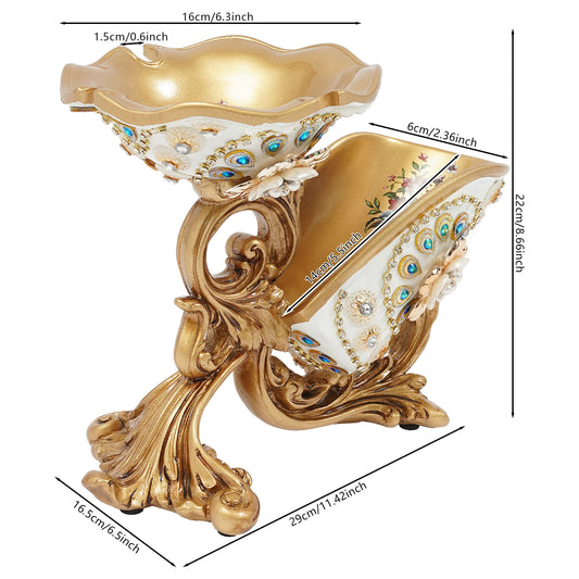 Elegant European Wine Rack, Decorative, Practical Charm.