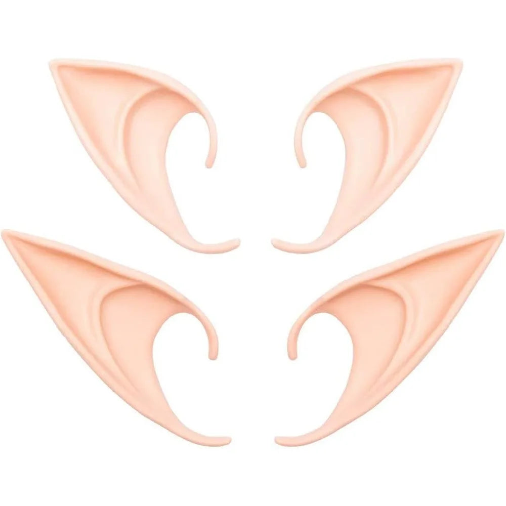 1 Pair Elf Ears