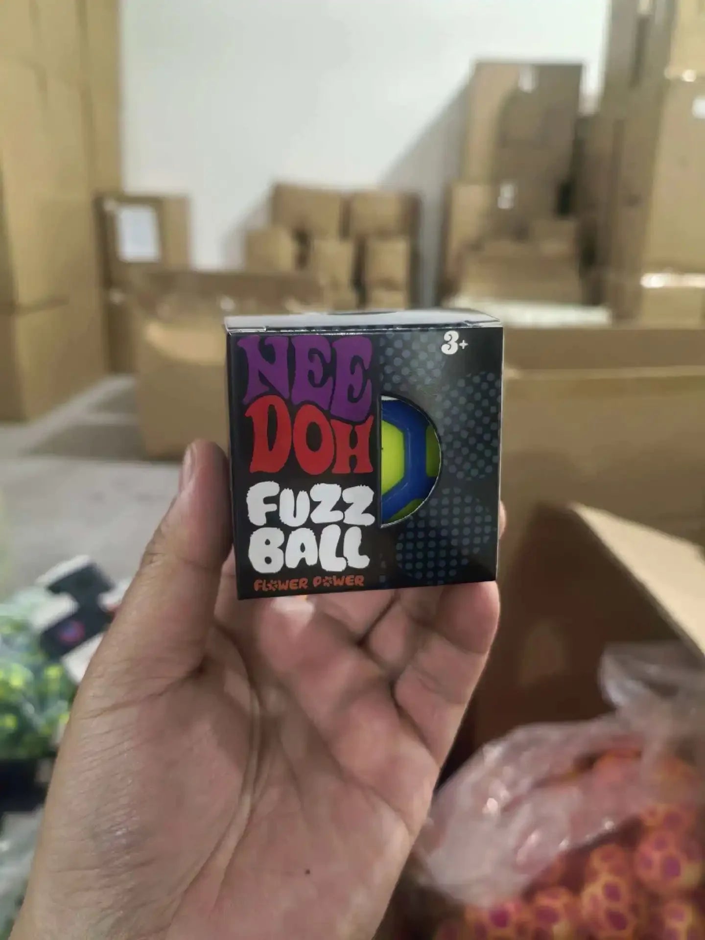 Needoh
