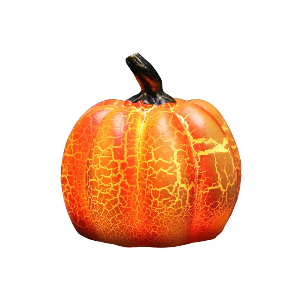 LED Halloween Pumpkin Lanterns