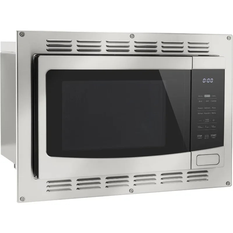 Air Fryer & Convection Microwave