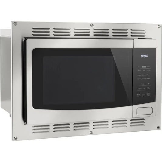 Air Fryer & Convection Microwave