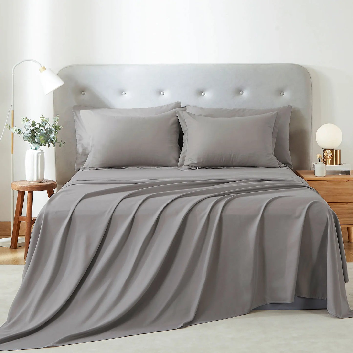 Beautiful Comforter Set