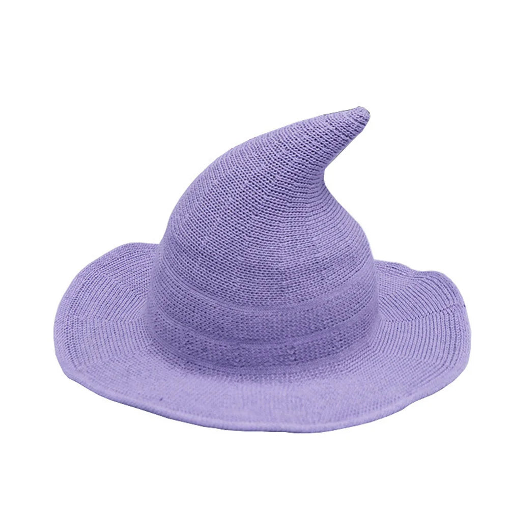 Halloween Witch Hat